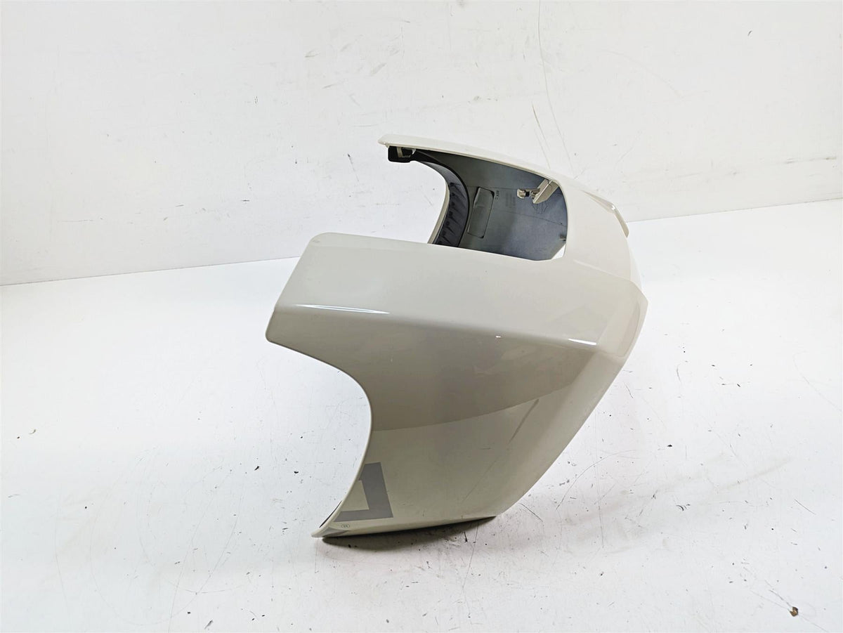 2022 Harley RA1250 S Pan America Headlight Head Light Cover Fairing 57001019 {{ shop.shopifyCountryName }} - Mototech271