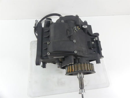 2017 Harley Dyna FXDB Street Bob 6 Speed Gear Box Transmission 21K 33083-10 {{ shop.shopifyCountryName }} - Mototech271