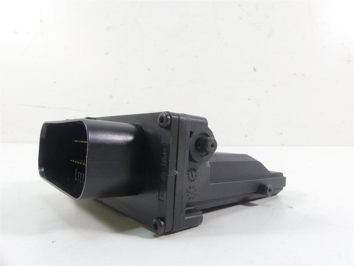 2013 BMW R1200GS GSW K50 Esa Shock Suspension Control Module 61358546811 {{ shop.shopifyCountryName }} - Mototech271