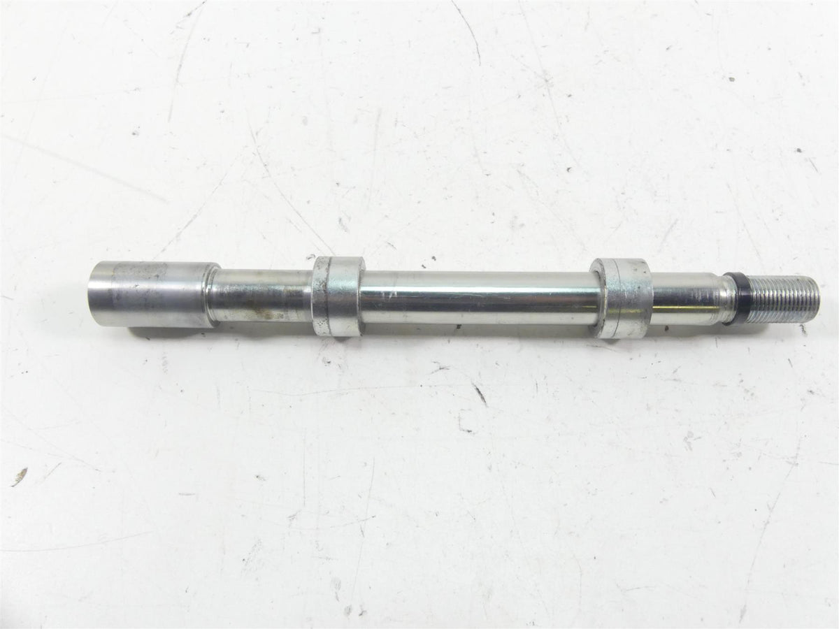 2016 Indian Scout Sixty Front Axle Wheel Spindle 5138767 {{ shop.shopifyCountryName }} - Mototech271
