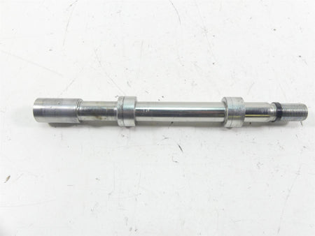 2016 Indian Scout Sixty Front Axle Wheel Spindle 5138767 {{ shop.shopifyCountryName }} - Mototech271