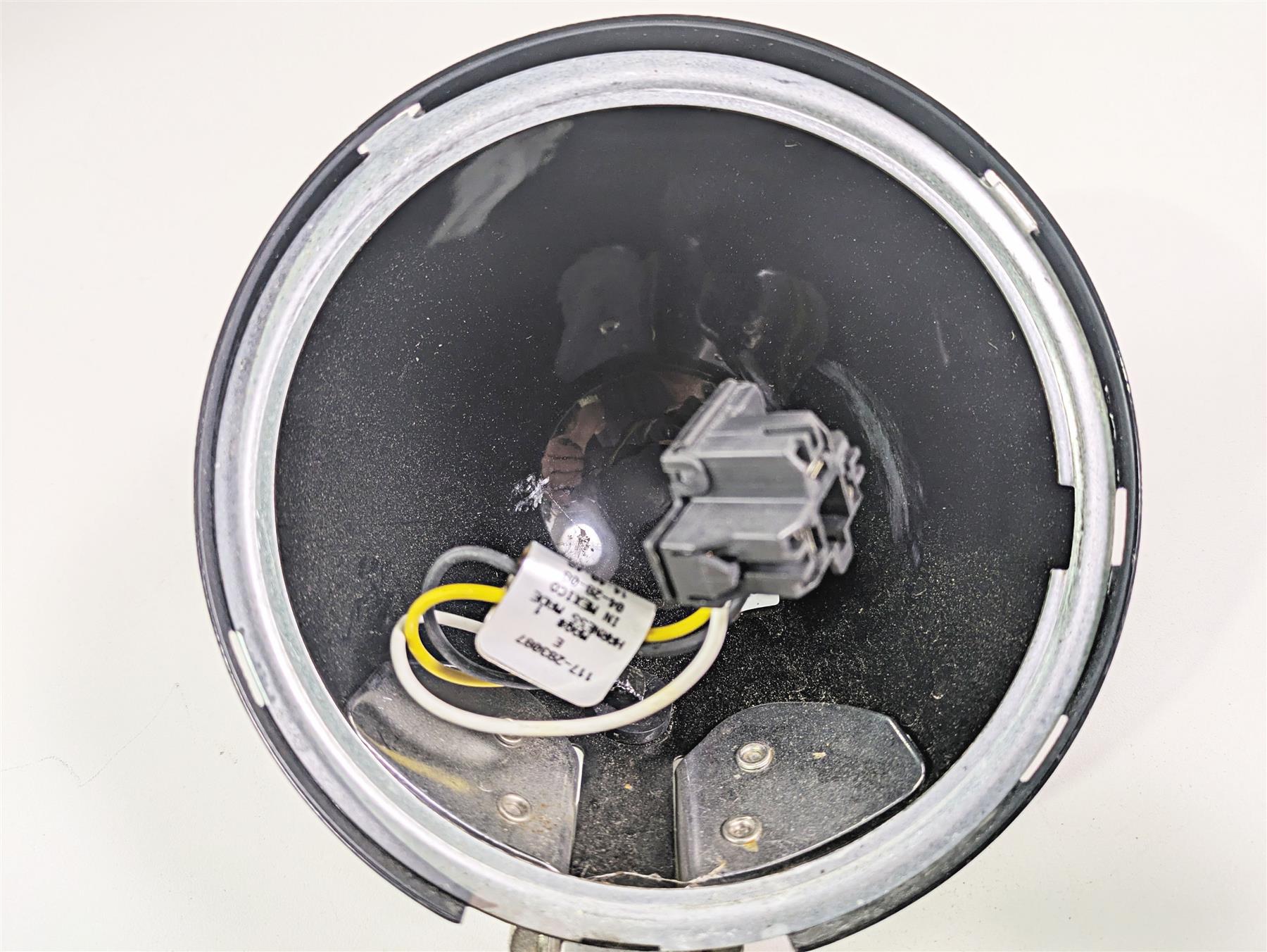 2009 Harley FXDC Dyna Super Glide 5-3/4" Led Headlight Head Light 69356-06A {{ shop.shopifyCountryName }} - Mototech271