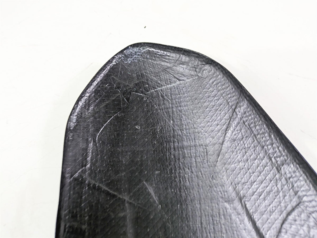 2012 Mv Agusta F4 RR Carbon Fiber Rear Fender & Swingarm Cover Set {{ shop.shopifyCountryName }} - Mototech271