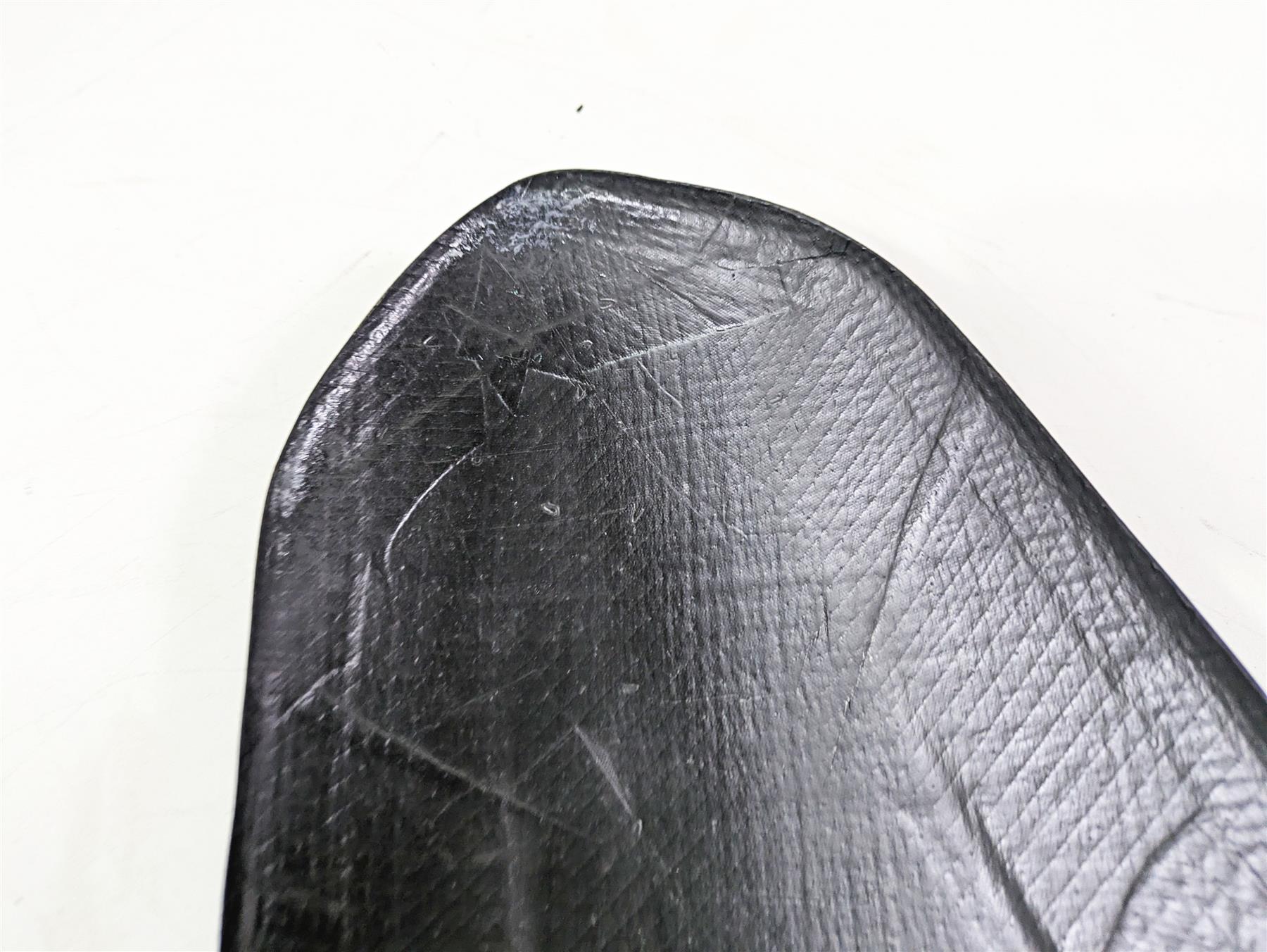 2012 Mv Agusta F4 RR Carbon Fiber Rear Fender & Swingarm Cover Set {{ shop.shopifyCountryName }} - Mototech271