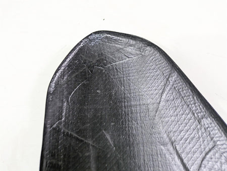 2012 Mv Agusta F4 RR Carbon Fiber Rear Fender & Swingarm Cover Set {{ shop.shopifyCountryName }} - Mototech271