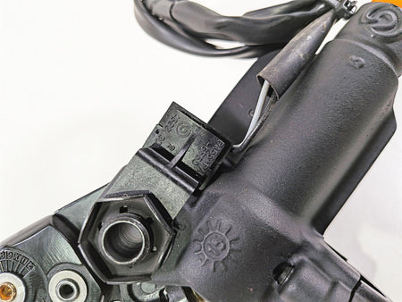 2015 Ducati Scrambler Urban Enduro Brembo Front Brake Master Cylinder 62440921B-Mototech271