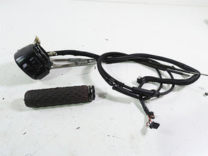 2016 Harley FXDL Dyna Low Rider Right Hand Control Switch - Read 71500361 | Mototech271