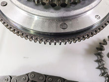 Load image into Gallery viewer, 2003 Harley Touring FLHTCUI E-Glide 100th Primary Drive Clutch Kit 37802-98B | Mototech271
