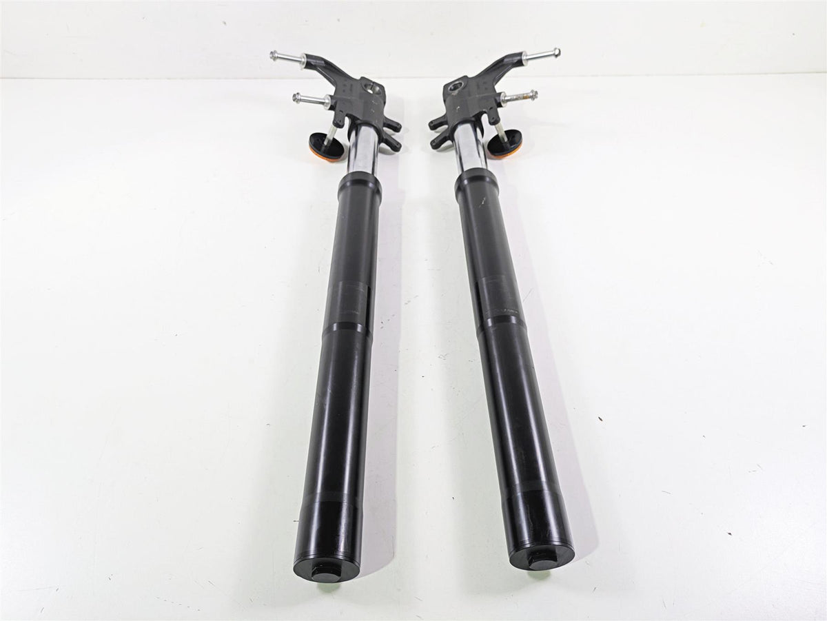2019 Suzuki M109R VZR1800 Boulevard Front Forks Leg Set 51103-48G30 51103-48G31 {{ shop.shopifyCountryName }} - Mototech271
