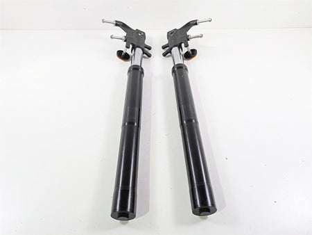 2019 Suzuki M109R VZR1800 Boulevard Front Forks Leg Set 51103-48G30 51103-48G31 {{ shop.shopifyCountryName }} - Mototech271
