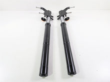 Load image into Gallery viewer, 2019 Suzuki M109R VZR1800 Boulevard Front Forks Leg Set 51103-48G30 51103-48G31
