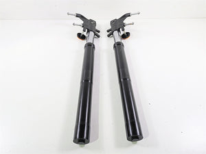 2019 Suzuki M109R VZR1800 Boulevard Front Forks Leg Set 51103-48G30 51103-48G31