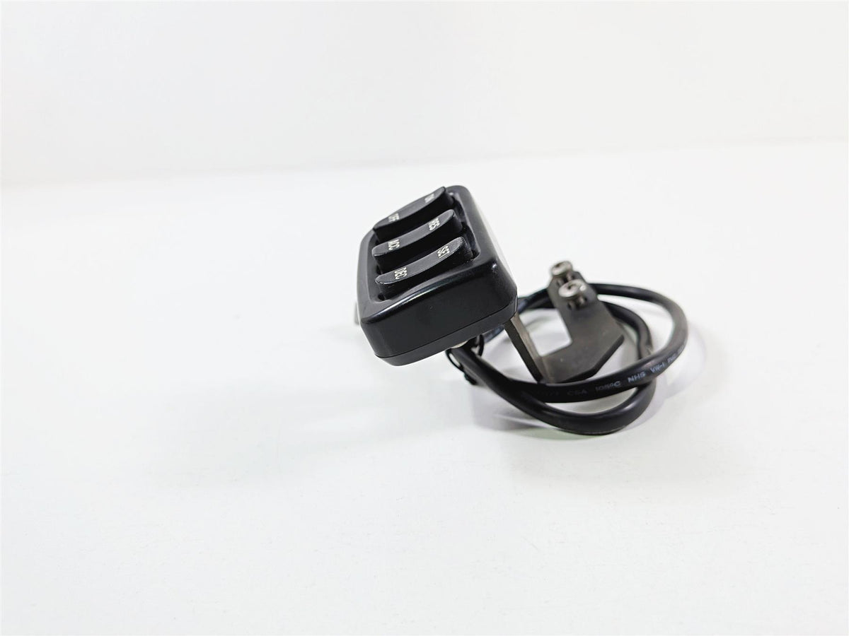 2016 Victory Cross Country Cruise Control Hand Control Switch Set 4013049 {{ shop.shopifyCountryName }} - Mototech271