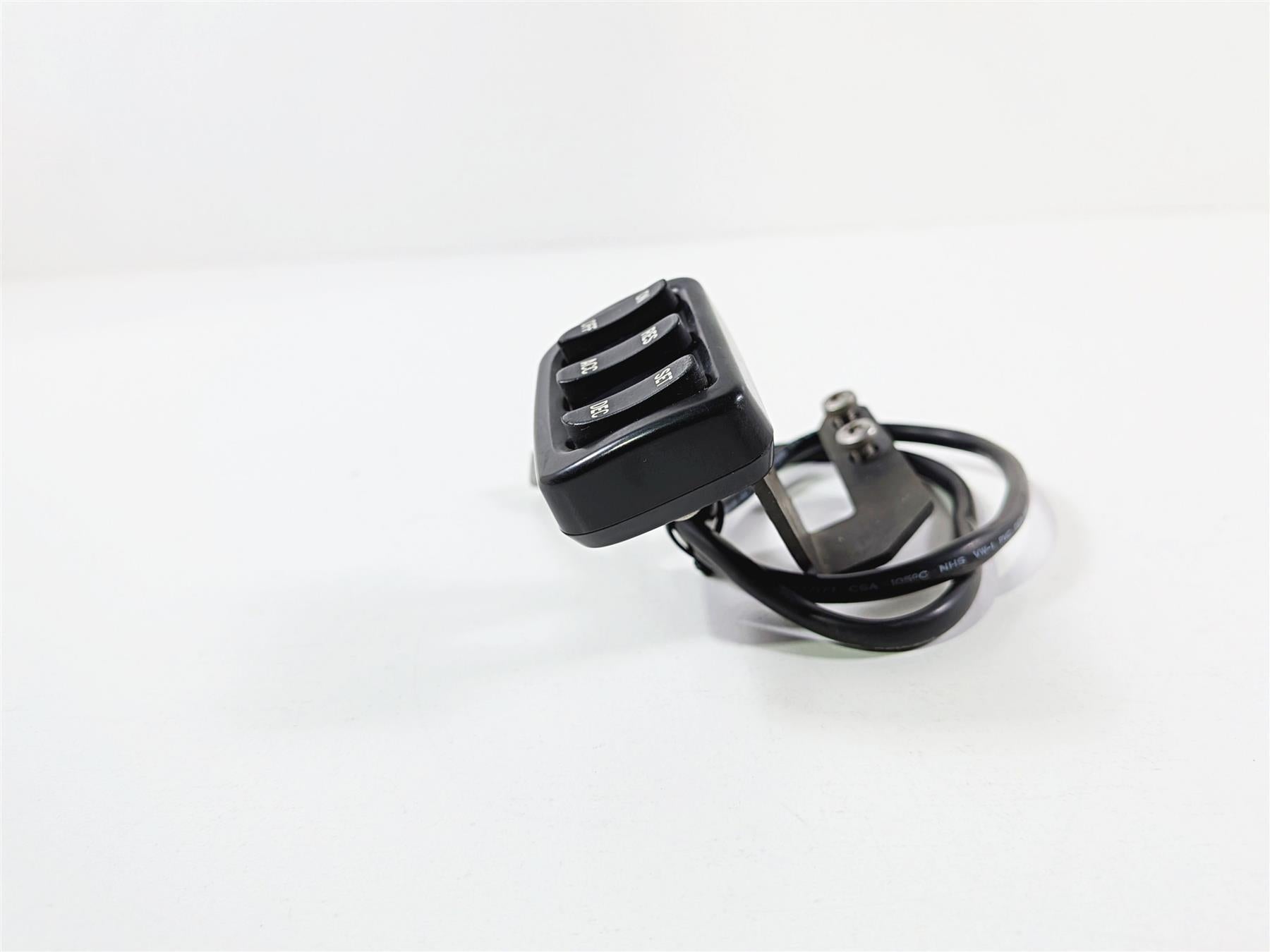 2016 Victory Cross Country Cruise Control Hand Control Switch Set 4013049 {{ shop.shopifyCountryName }} - Mototech271
