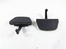 Load image into Gallery viewer, 2003 Harley Touring FLHTCUI 100TH E-Glide Passenger Floor Board Set 52719-93B | Mototech271
