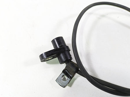 2018 Indian Chieftain Dark Horse Rear Brake Abs Wheel Speed Sensor 4014216 {{ shop.shopifyCountryName }} - Mototech271