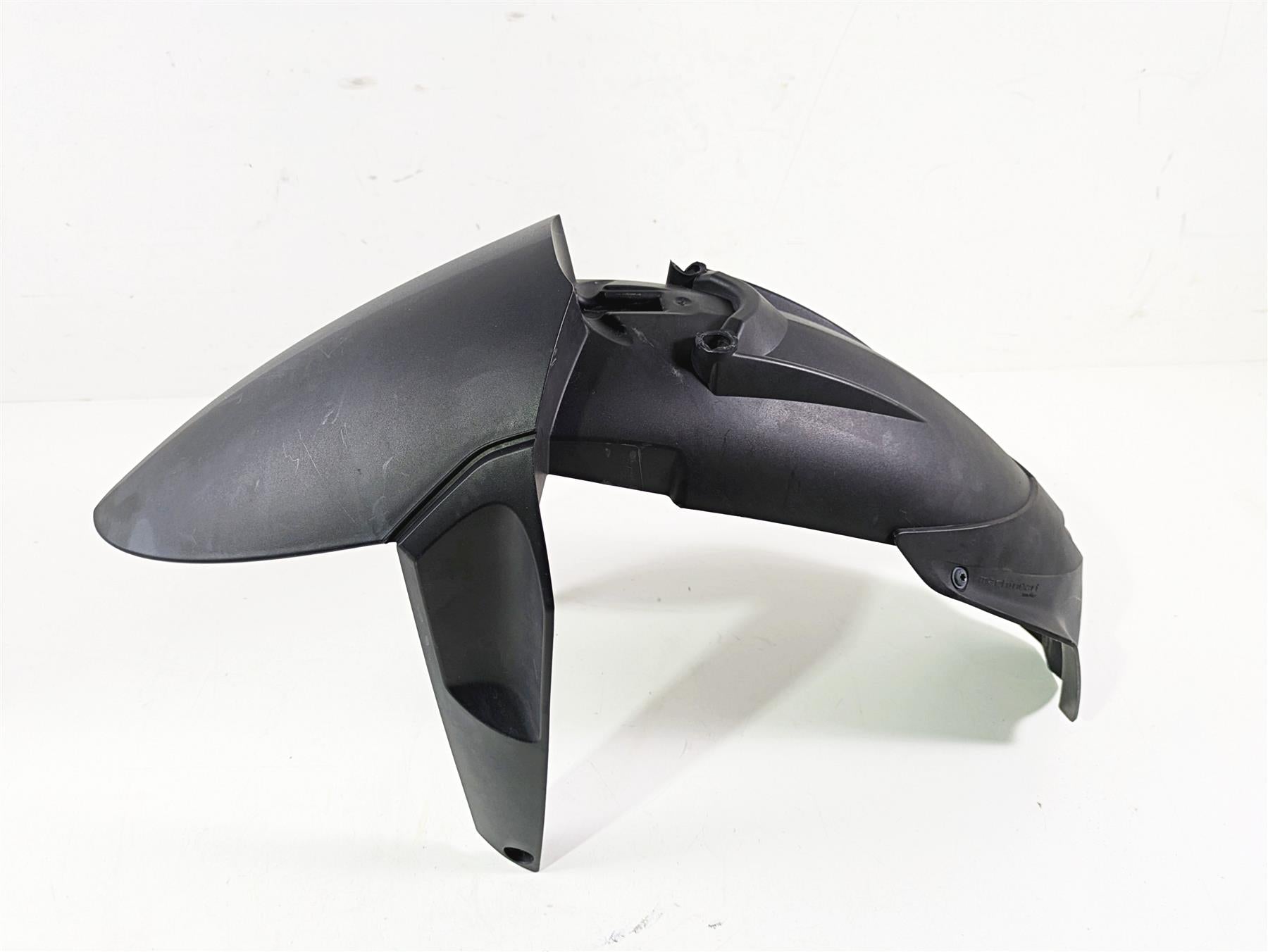 2021 BMW R1250GS K51 Adv Lower Front Fender Tire Hugger 46618532313 {{ shop.shopifyCountryName }} - Mototech271