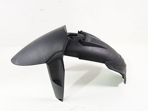 2021 BMW R1250GS K51 Adv Lower Front Fender Tire Hugger 46618532313