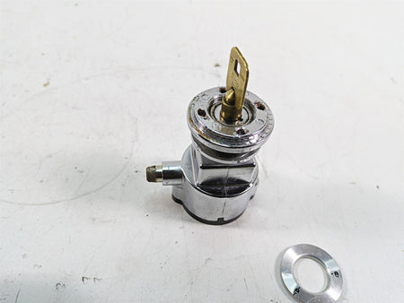 2015 Harley FXDL Dyna Low Rider Ignition Switch Key Lock Set 71475-06B {{ shop.shopifyCountryName }} - Mototech271
