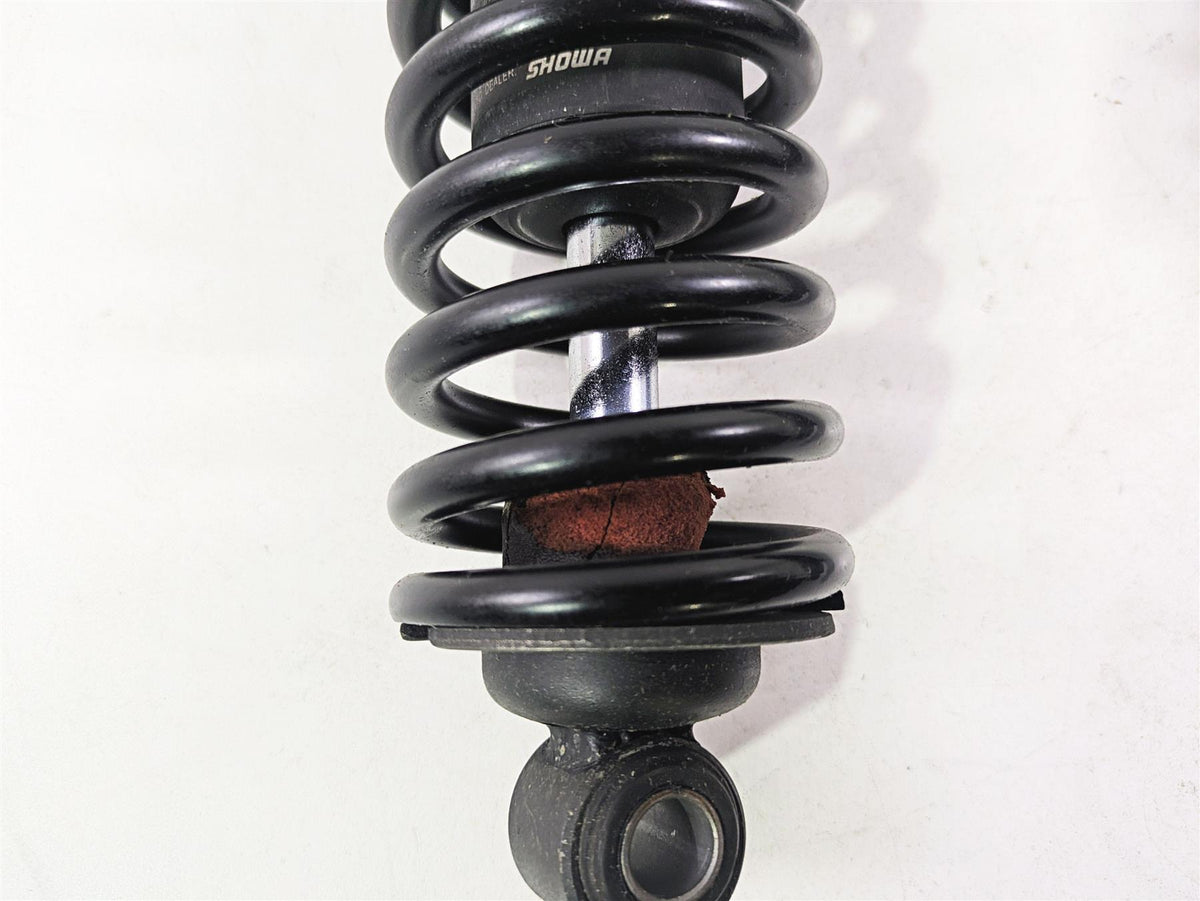 2015 Harley Touring FLHTKL Electra Glide Rear Shock Damper Set 54000081 54000082 {{ shop.shopifyCountryName }} - Mototech271