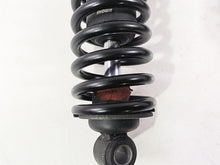 Load image into Gallery viewer, 2015 Harley Touring FLHTKL Electra Glide Rear Shock Damper Set 54000081 54000082
