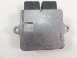 2014 Harley FXDF Dyna Fat Bob Cdi Ecu Ecm Engine Control Module 41000006A
