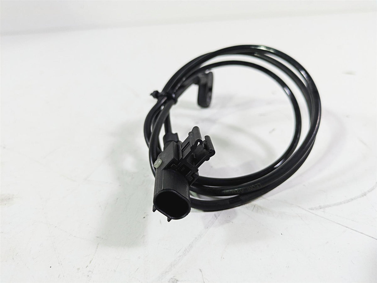 2019 BMW S1000XR K49 Rear Abs Wheel Speed Sensor 34528551611 {{ shop.shopifyCountryName }} - Mototech271