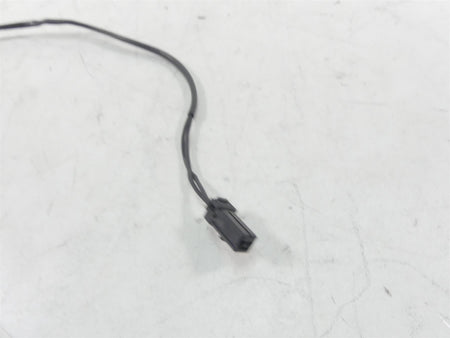 2011 Harley VRSCF Muscle Rod Side License Plate Holder & Light 69390-09 {{ shop.shopifyCountryName }} - Mototech271