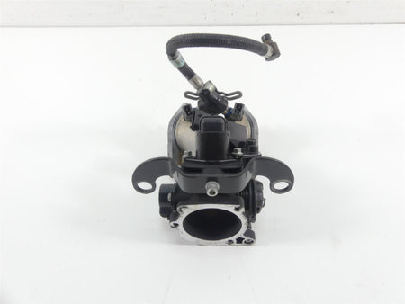 2018 Harley Sportster XL1200 Custom Throttle Body Fuel Injection 27200022 {{ shop.shopifyCountryName }} - Mototech271