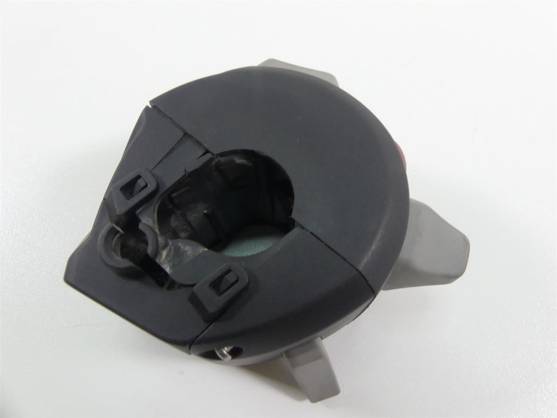 2014 BMW K1600 GTL K48 Left Hand Blinker Visor Control Switch 61318546313 {{ shop.shopifyCountryName }} - Mototech271