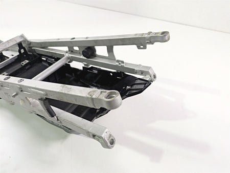 2017 Aprilia RSV 1100 Tuono V4 Factory Straight Subframe & Inner Fender 2B003589 {{ shop.shopifyCountryName }} - Mototech271