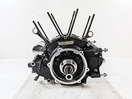 2012 Harley Softail FLSTF Fat Boy Bottom End Engine Crank Shaft Case 24722-07B {{ shop.shopifyCountryName }} - Mototech271