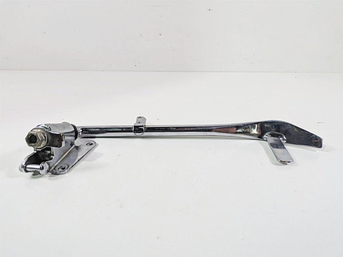 1999 Harley Touring FLHTCUI E-Glide Side Kickstand Jiffy Stand 50075-83B {{ shop.shopifyCountryName }} - Mototech271