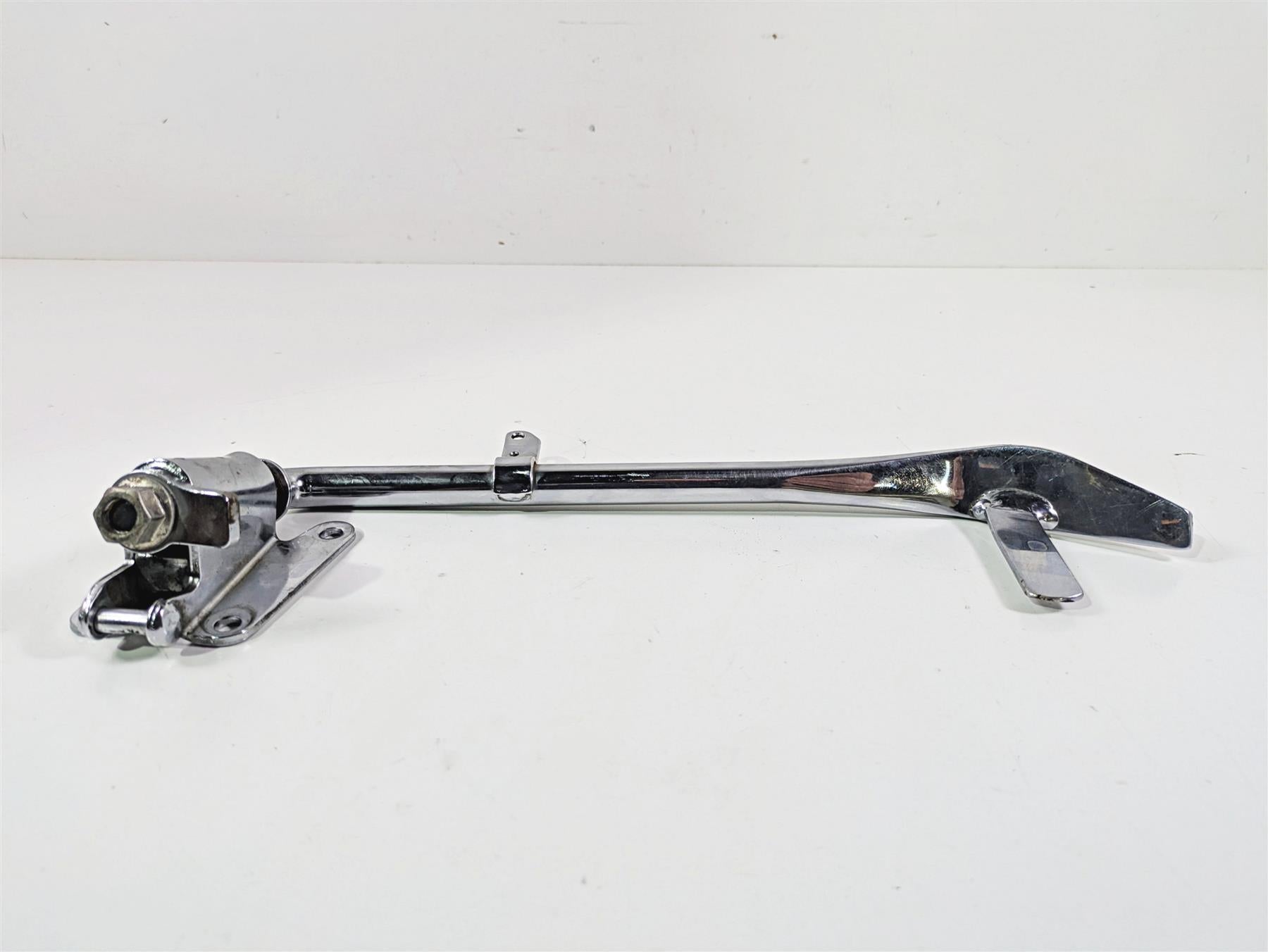 1999 Harley Touring FLHTCUI E-Glide Side Kickstand Jiffy Stand 50075-83B {{ shop.shopifyCountryName }} - Mototech271