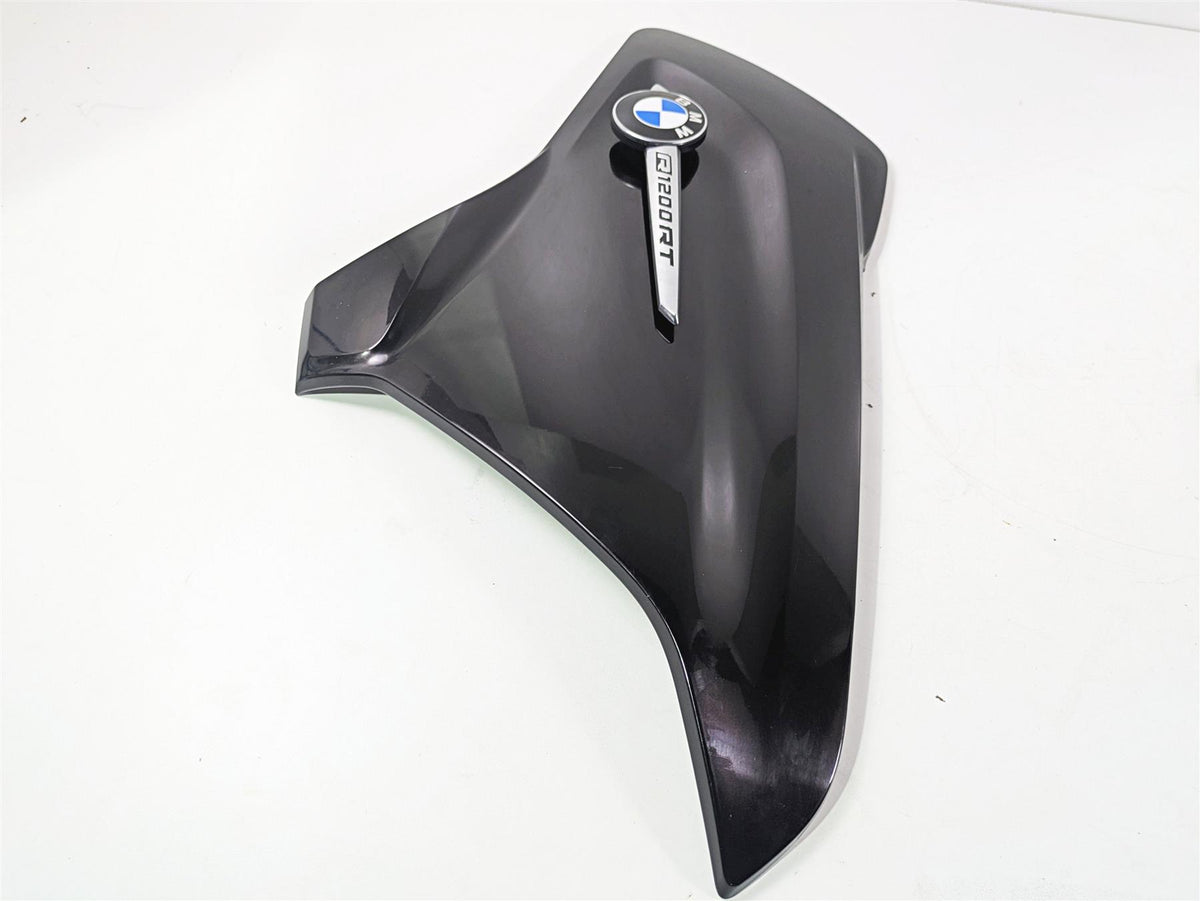2016 BMW R1200RT K52 Emblem Side Covers Fairing Set 46638567815 46638567816 {{ shop.shopifyCountryName }} - Mototech271