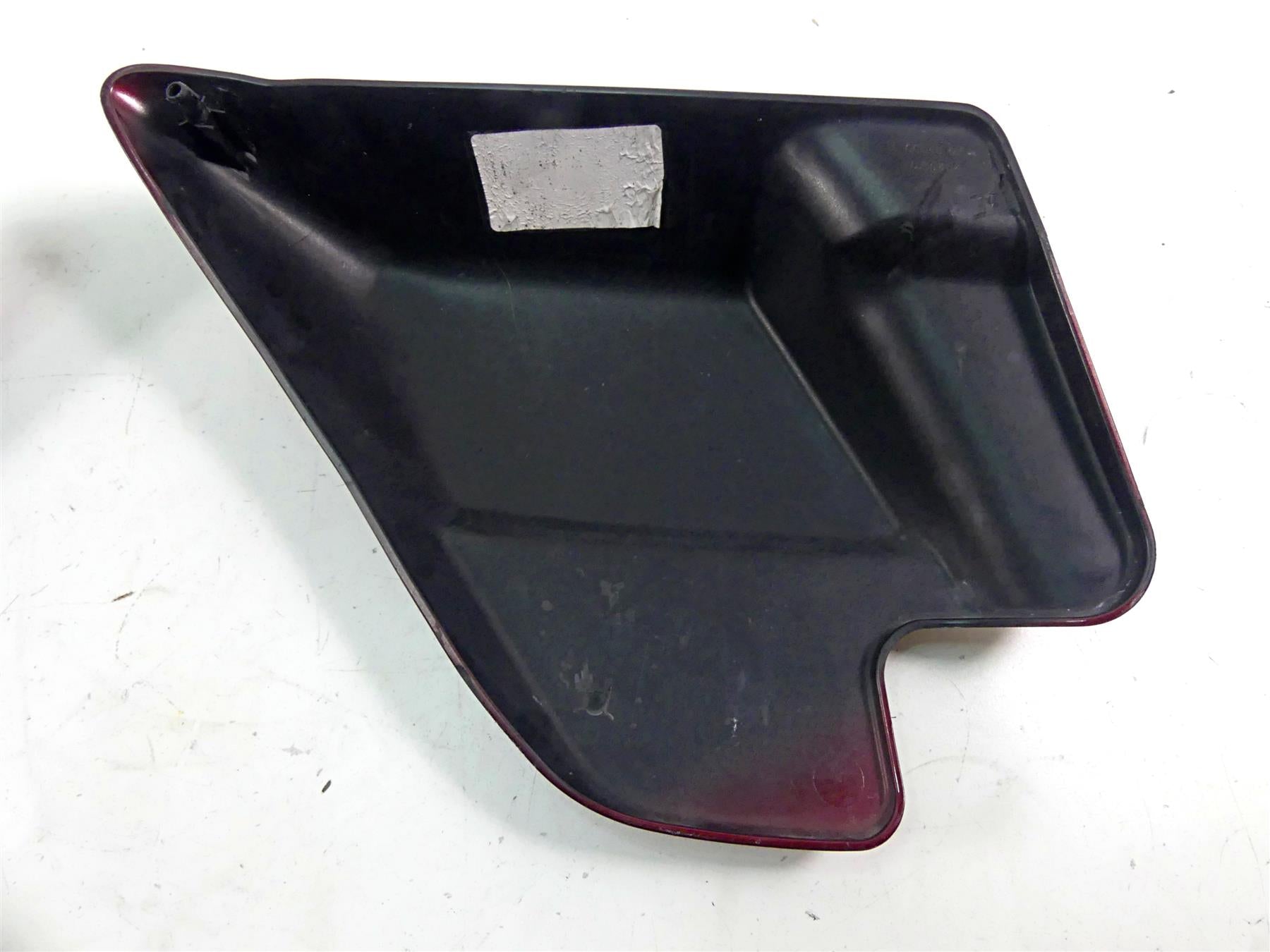 2008 Harley Touring FLHX Street Glide Side Cover Fairing Set - Read 66619-97A {{ shop.shopifyCountryName }} - Mototech271