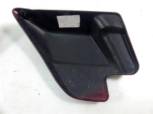 Load image into Gallery viewer, 2008 Harley Touring FLHX Street Glide Side Cover Fairing Set - Read 66619-97A | Mototech271
