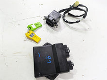 Load image into Gallery viewer, 2018 Kawasaki STX-15F Jetski Cdi Ignition Switch Key Immobilizer 21175-0968 | Mototech271
