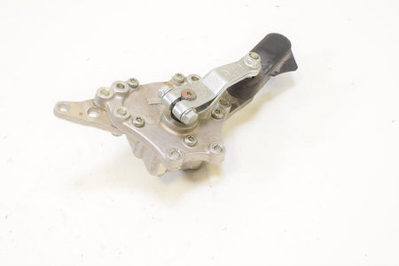 2012 Honda CBR600RR CBR600 RR OEM Steering Damper Stabilizer KYB 53700-MFJ-D01 {{ shop.shopifyCountryName }} - Mototech271