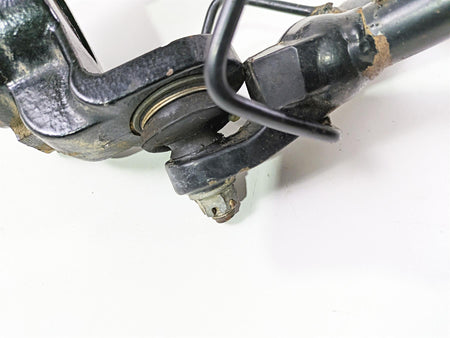 2010 Kawasaki 610 4x4 Mule Front Right Knee Control Arm 39007-0029 39186-0062 {{ shop.shopifyCountryName }} - Mototech271