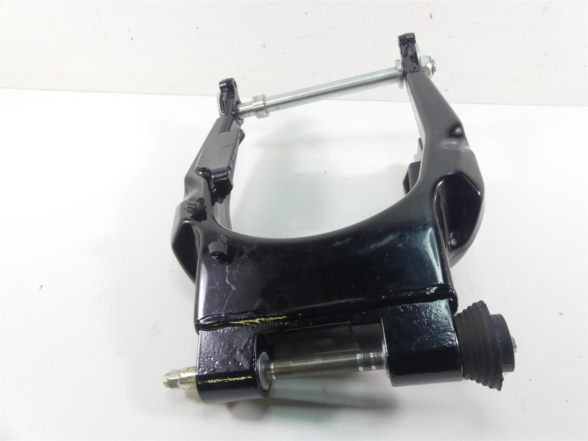 2016 Harley Touring FLHR Road King Rear Swing Arm Swingarm + Axle 47549-09A {{ shop.shopifyCountryName }} - Mototech271