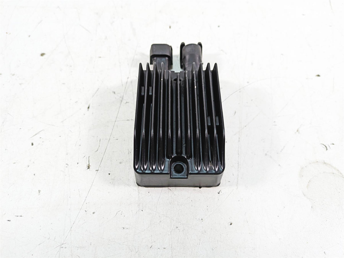 2017 Harley XL883 N Sportster Iron Rectifier Voltage Regulator 74700012 {{ shop.shopifyCountryName }} - Mototech271