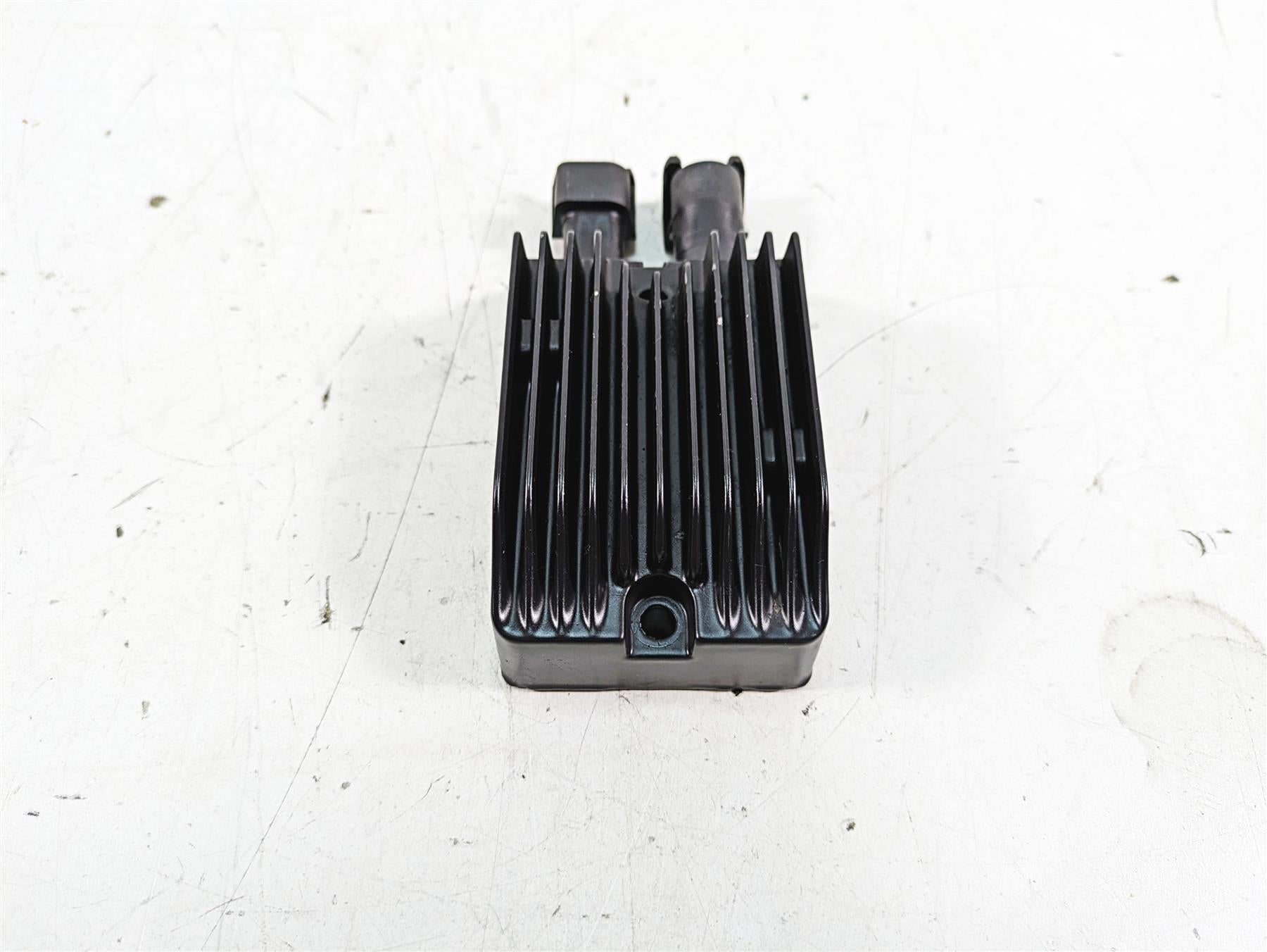 2017 Harley XL883 N Sportster Iron Rectifier Voltage Regulator 74700012 {{ shop.shopifyCountryName }} - Mototech271