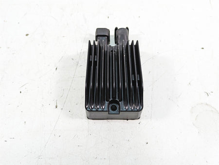 2017 Harley XL883 N Sportster Iron Rectifier Voltage Regulator 74700012 {{ shop.shopifyCountryName }} - Mototech271