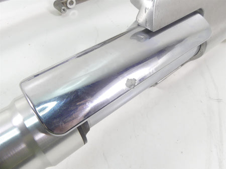2004 Kawasaki VN1600 Meanstreak Front Forks & Triple Tree Set 44075-0014 {{ shop.shopifyCountryName }} - Mototech271