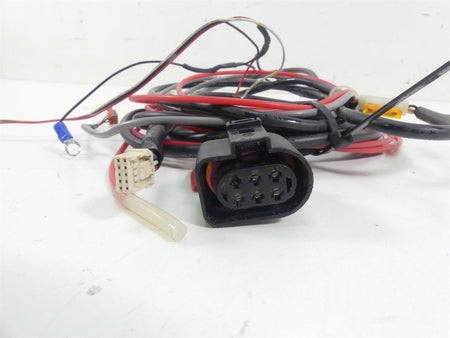 2016 Yamaha YXZ1000 R EPS SE WB Wideband Boost & Air Fuel Ratio Gauge WB_D2_WBG {{ shop.shopifyCountryName }} - Mototech271