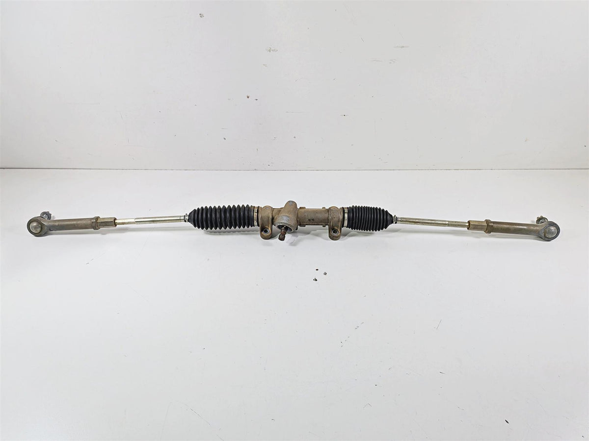 2017 Yamaha YXZ1000R EPS SS Rack And Pinion Steering Set 2HC-F3400-02-00 {{ shop.shopifyCountryName }} - Mototech271