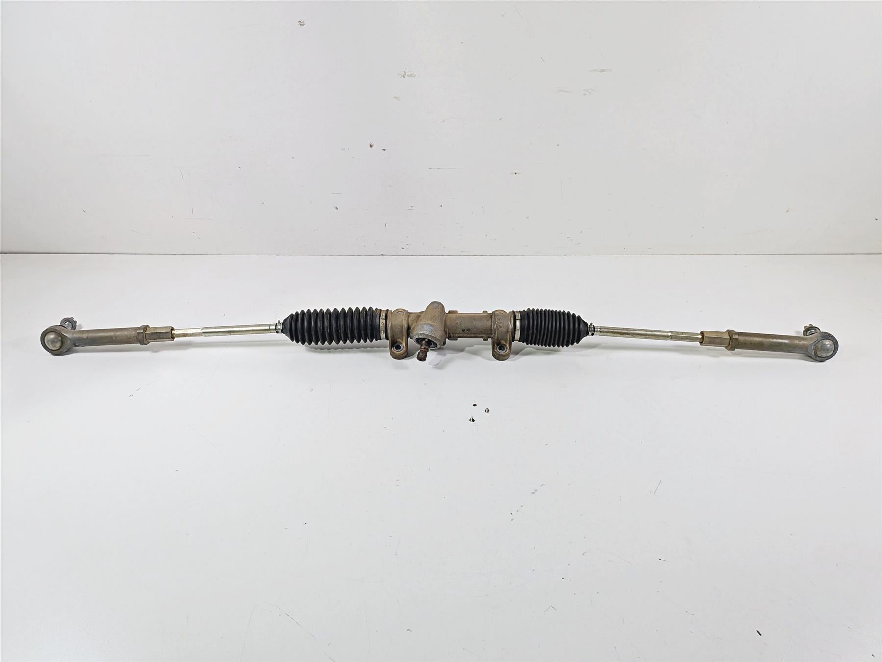 2017 Yamaha YXZ1000R EPS SS Rack And Pinion Steering Set 2HC-F3400-02-00 {{ shop.shopifyCountryName }} - Mototech271