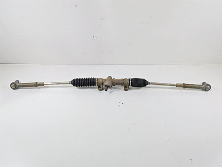 2017 Yamaha YXZ1000R EPS SS Rack And Pinion Steering Set 2HC-F3400-02-00 {{ shop.shopifyCountryName }} - Mototech271