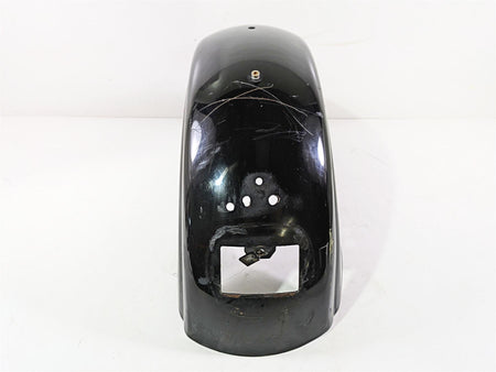 2016 Harley FXDL Dyna Low Rider Rear Fender Vivid Black 59634-06A {{ shop.shopifyCountryName }} - Mototech271